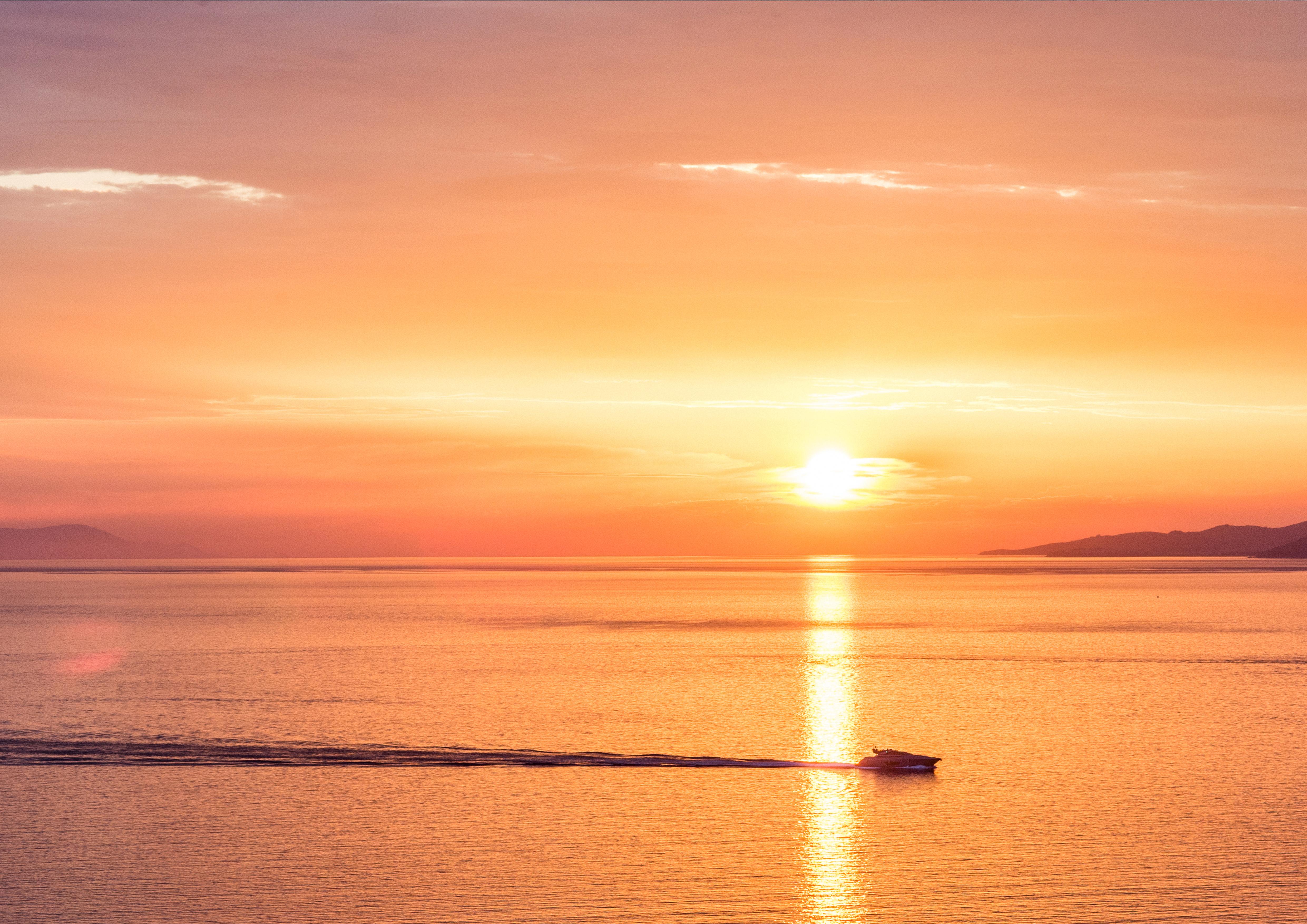 Alkistis Beach Hotel - Adults Only Agios Stefanos  Bagian luar foto