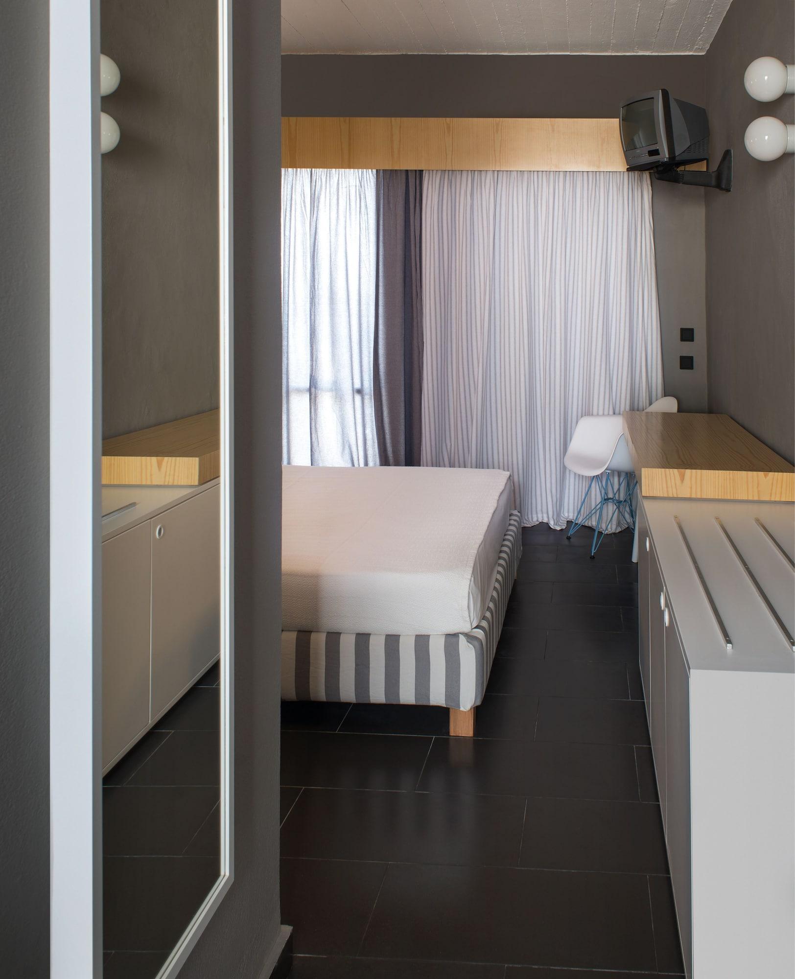 Alkistis Beach Hotel - Adults Only Agios Stefanos  Bagian luar foto